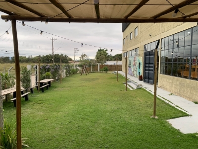 Vendo Cervejaria e Brewpub no interior de São Paulo