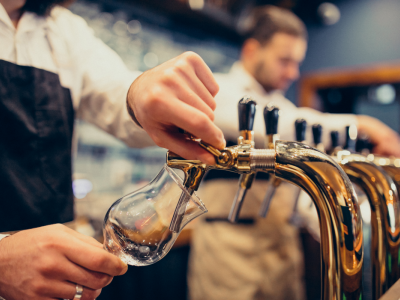 Vendo Cervejaria e Brewpub no interior de São Paulo