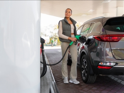 posto de combustivel