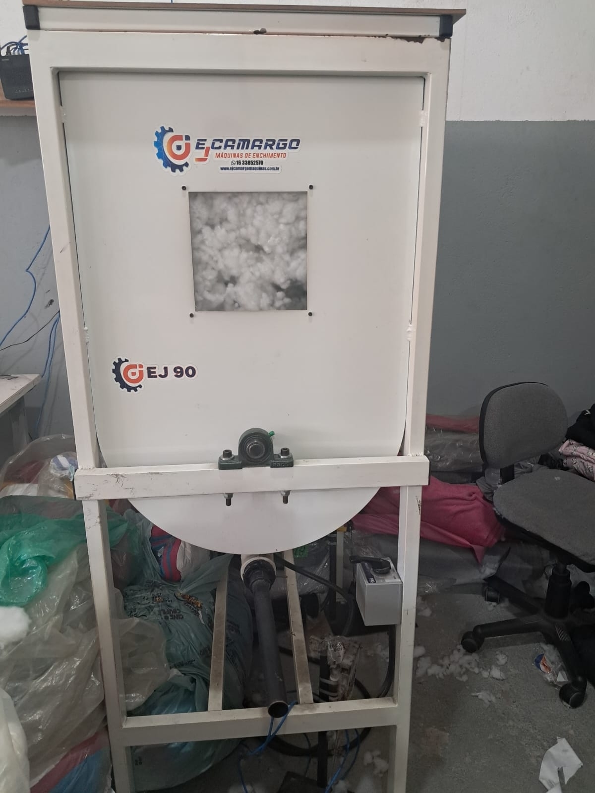 Empresa de Brindes e Personalização à Venda - Marketplaces + B2B Estruturado