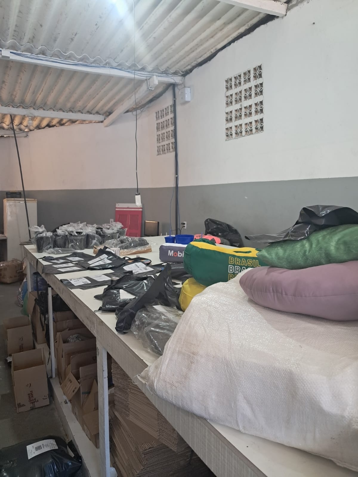 Empresa de Brindes e Personalização à Venda - Marketplaces + B2B Estruturado