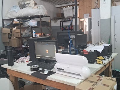 Empresa de Brindes e Personalização à Venda - Marketplaces + B2B Estruturado