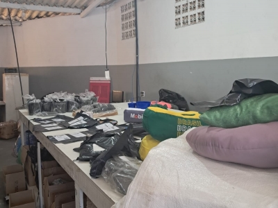 Empresa de Brindes e Personalização à Venda - Marketplaces + B2B Estruturado