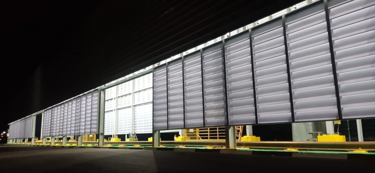 Vendo Empresa de Estruturas Metálicas e Serralheria Industrial