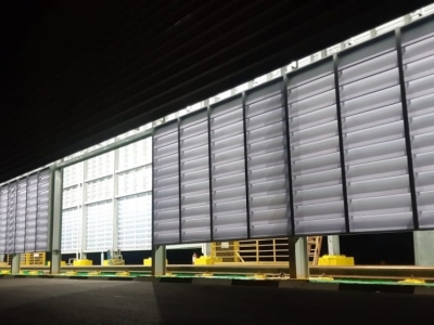 Vendo Empresa de Estruturas Metálicas e Serralheria Industrial