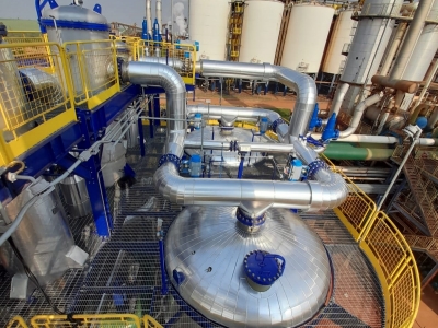 Vendo Empresa de Estruturas Metálicas e Serralheria Industrial