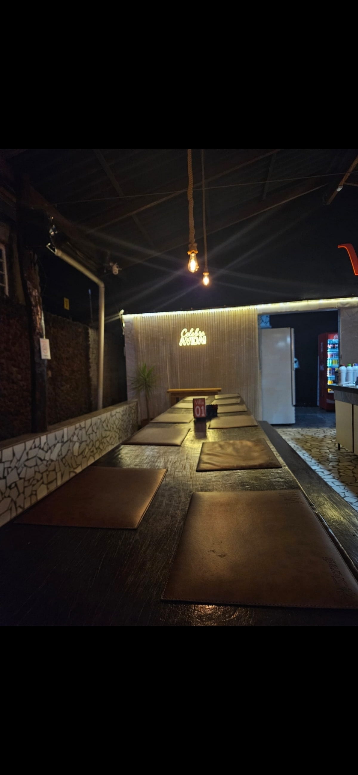 Pizzaria em Mato Grosso