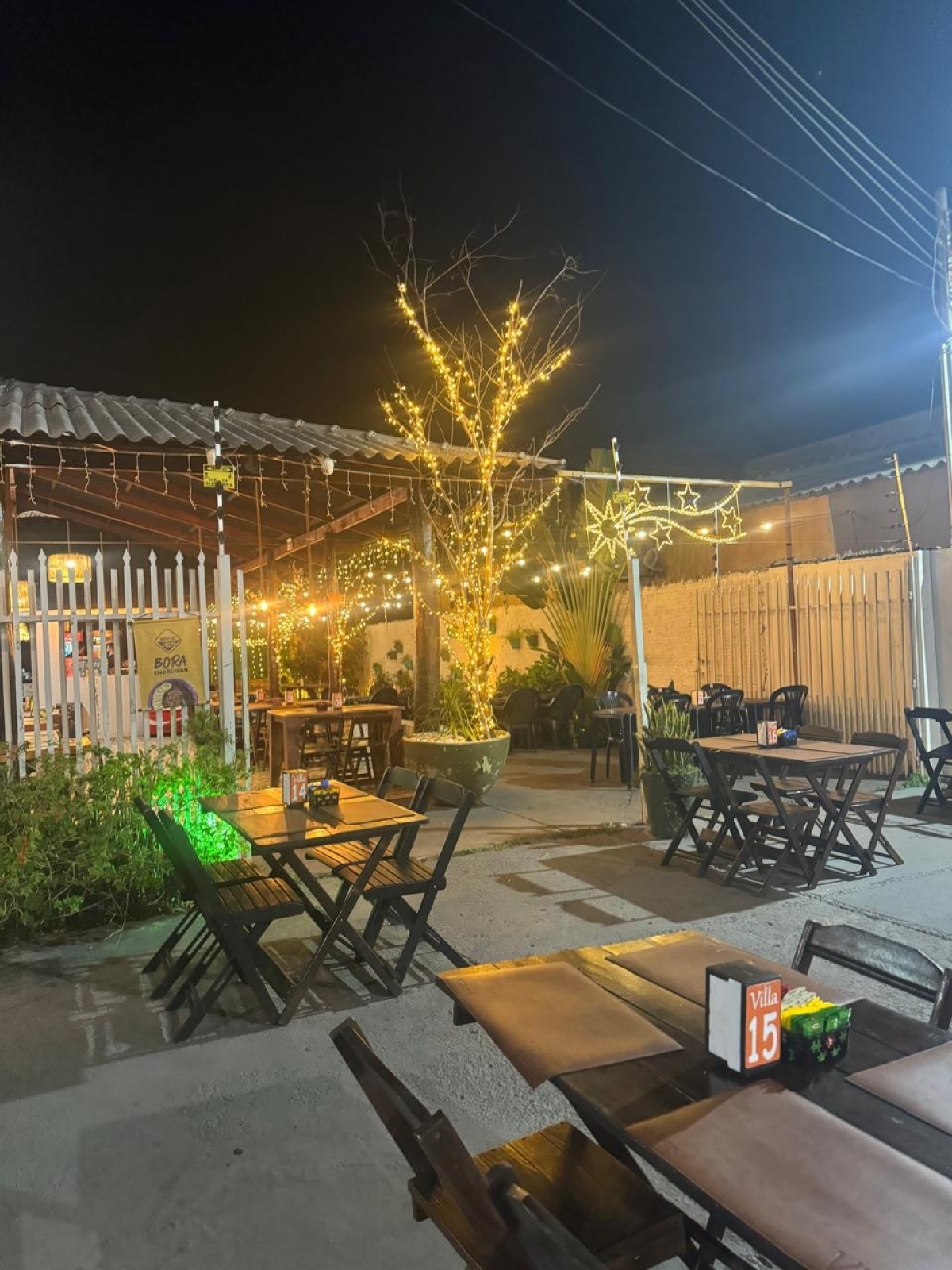 Pizzaria em Mato Grosso