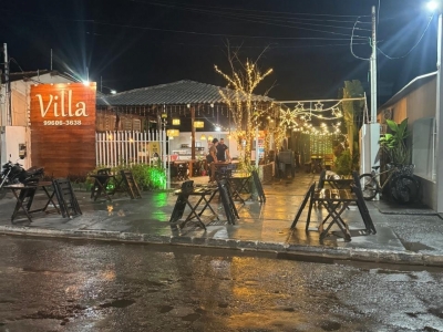 Pizzaria em Mato Grosso