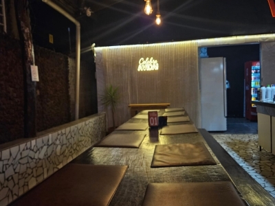 Pizzaria em Mato Grosso