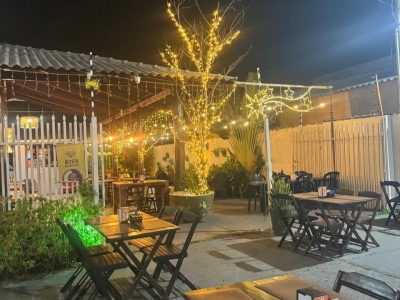 Pizzaria em Mato Grosso