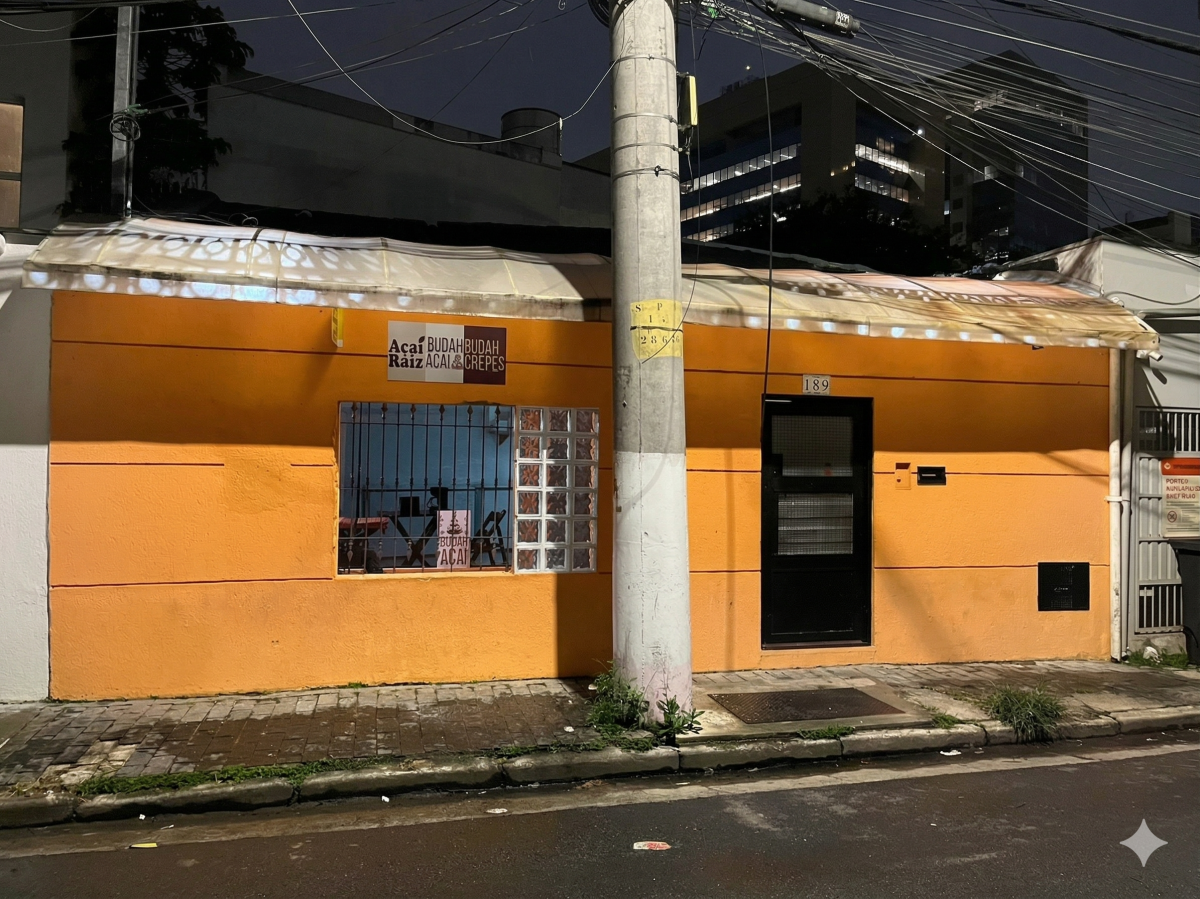 Dark Kitchen Delivery em SP | 2 Unidades Ativas | 