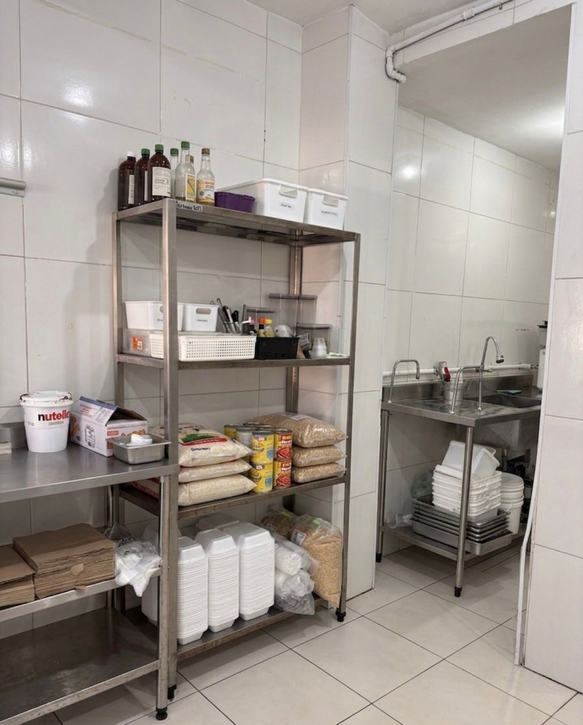 Dark Kitchen Delivery em SP | 2 Unidades Ativas | 