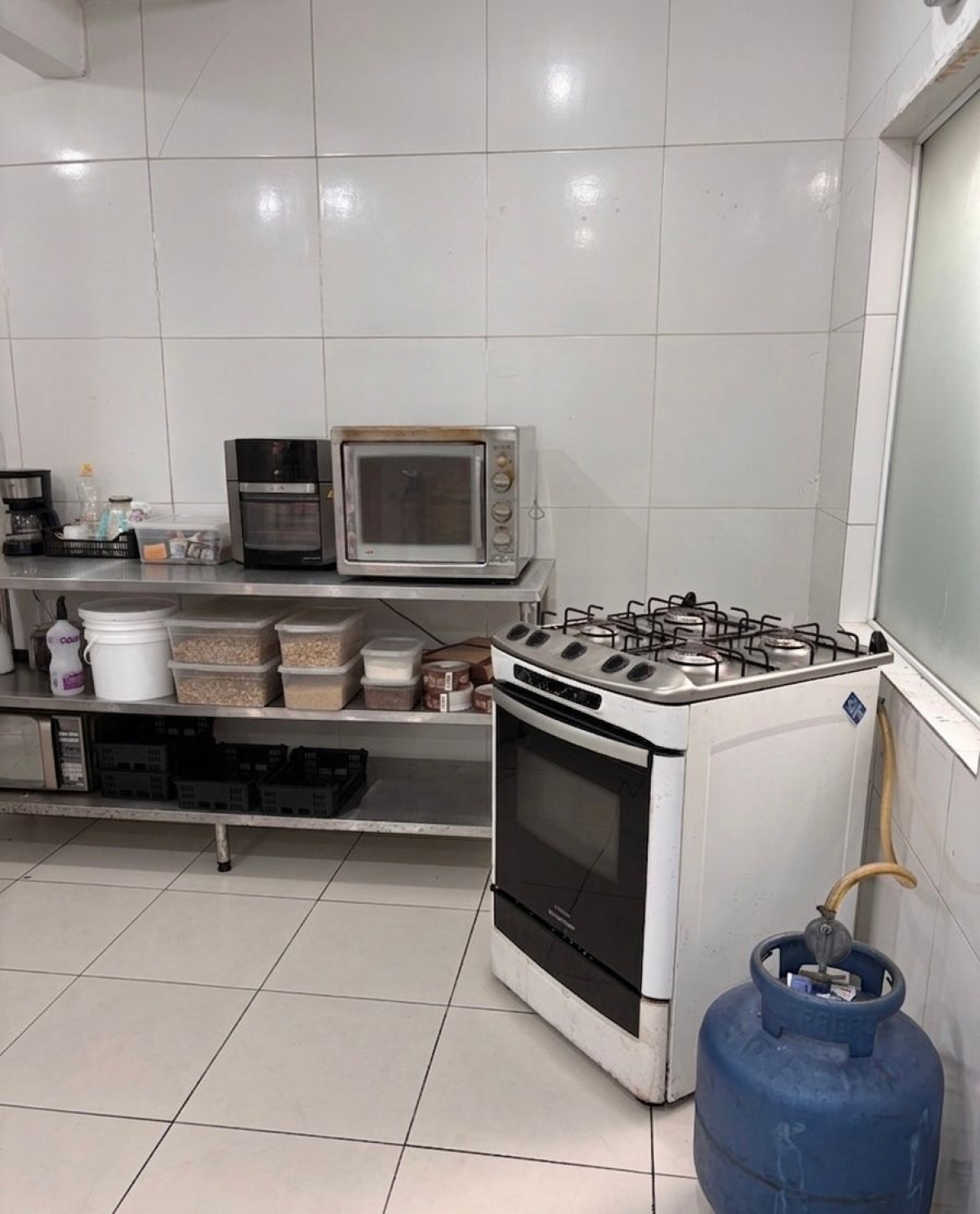 Dark Kitchen Delivery em SP | 2 Unidades Ativas | 