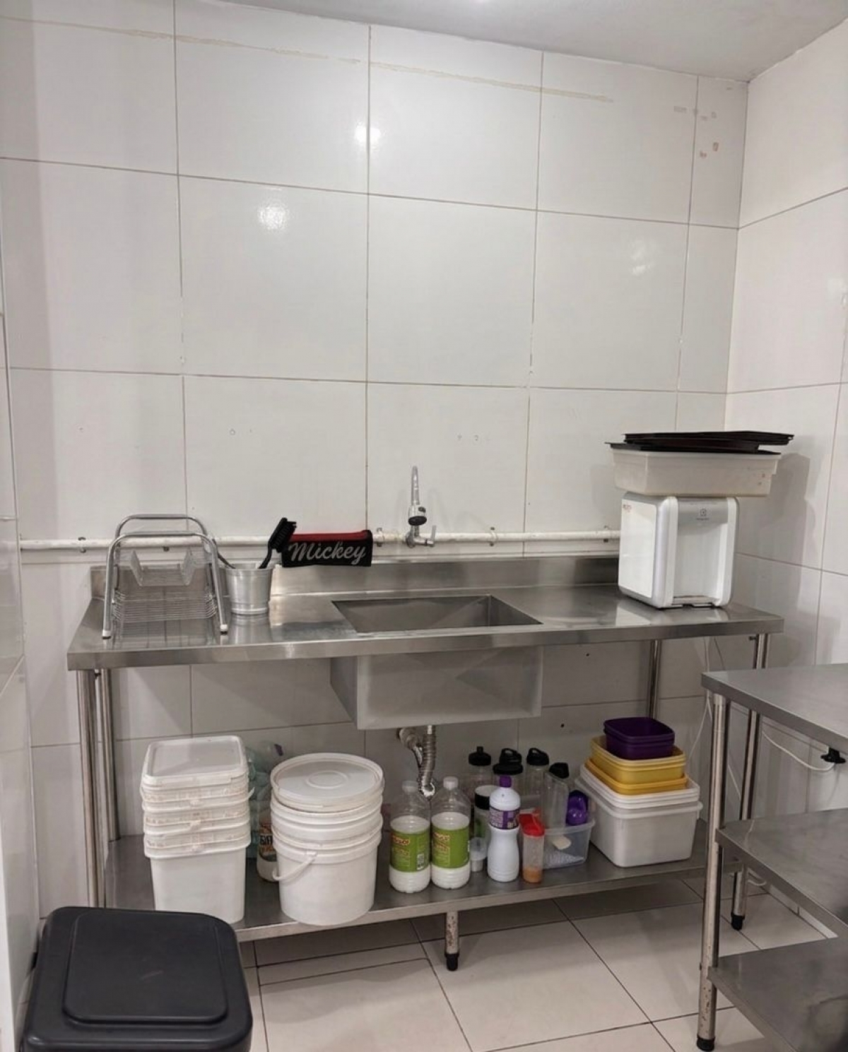 Dark Kitchen Delivery em SP | 2 Unidades Ativas | 