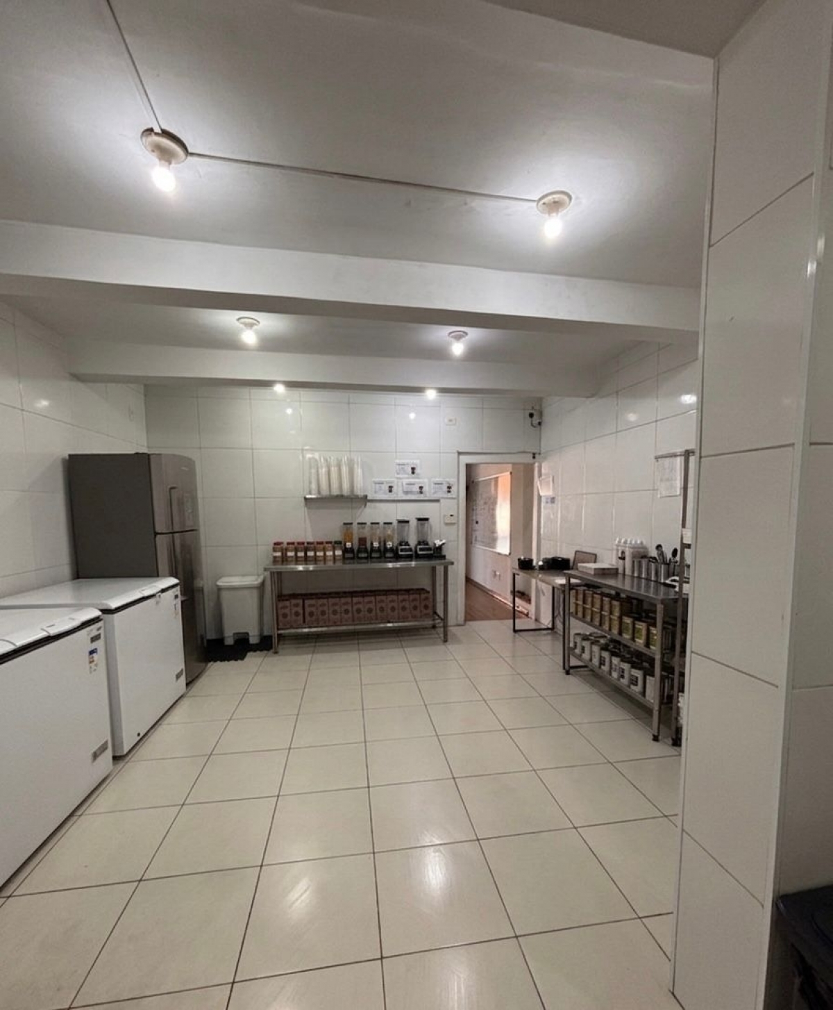 Dark Kitchen Delivery em SP | 2 Unidades Ativas | 