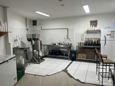 Dark Kitchen Delivery em SP | 2 Unidades Ativas | 