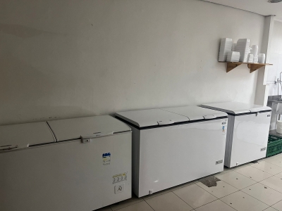 Dark Kitchen Delivery em SP | 2 Unidades Ativas | 