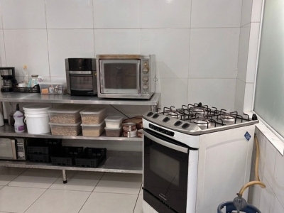 Dark Kitchen Delivery em SP | 2 Unidades Ativas | 
