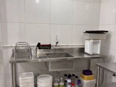 Dark Kitchen Delivery em SP | 2 Unidades Ativas | 