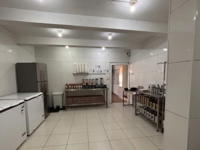 Dark Kitchen Delivery em SP | 2 Unidades Ativas | 