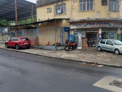 Material de Construção no Pechincha Jacarepaguá  RJ