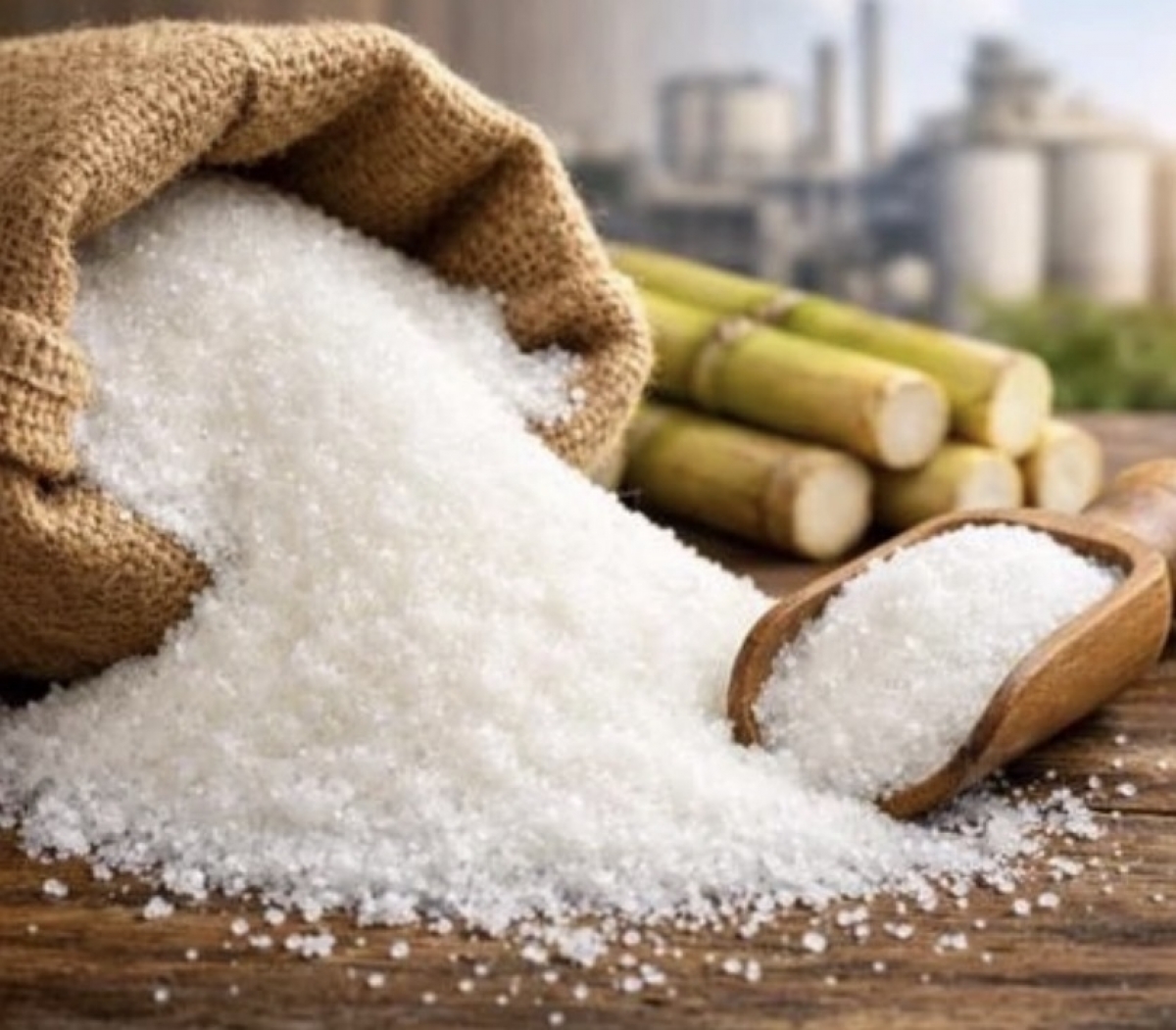 Vendo companhia S.A trading - agro comoditis 