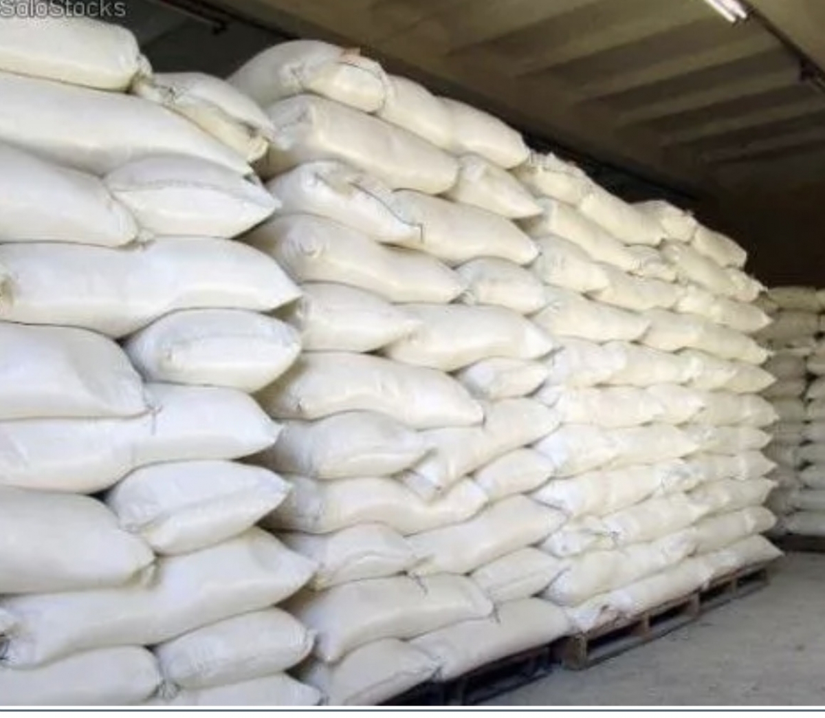 Vendo companhia S.A trading - agro comoditis 