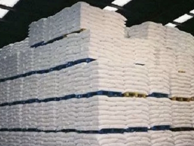 Vendo companhia S.A trading - agro comoditis 