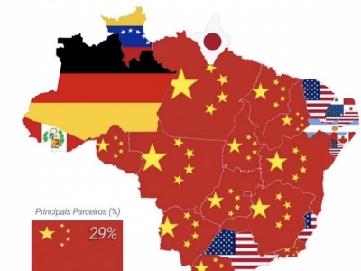 Vendo companhia S.A trading - agro comoditis 