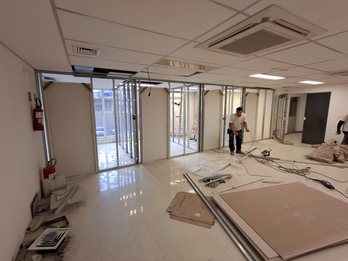 VENDO EMPRESA CONSTRUÇÃO CIVIL