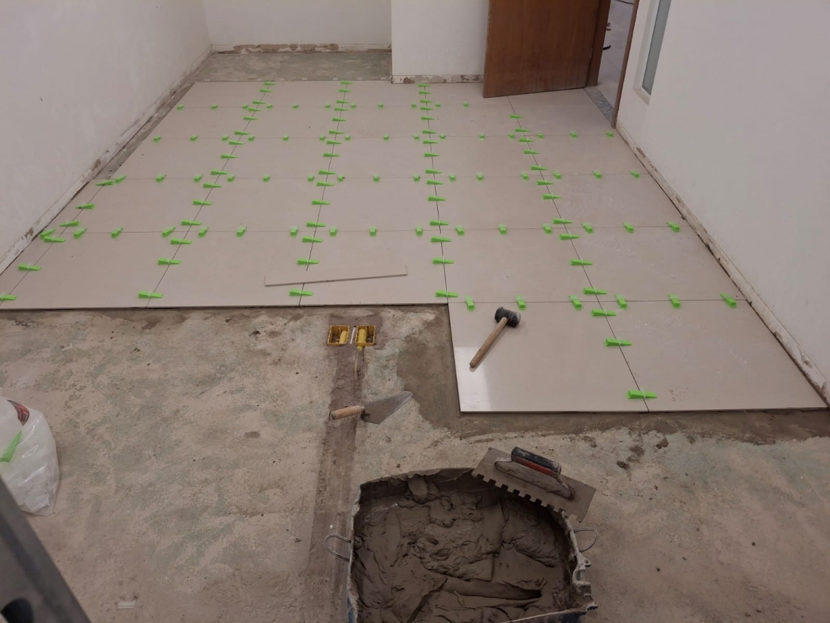 VENDO EMPRESA CONSTRUÇÃO CIVIL