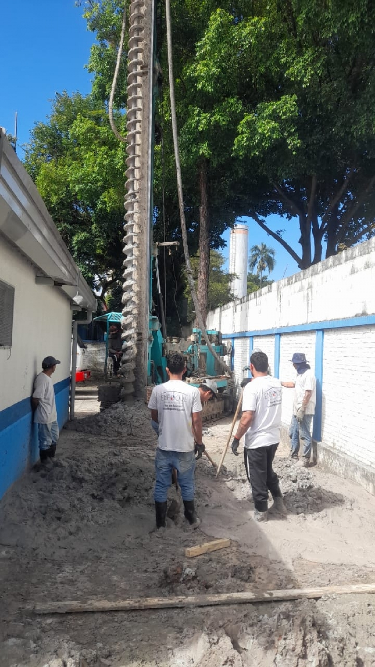 VENDO EMPRESA CONSTRUÇÃO CIVIL
