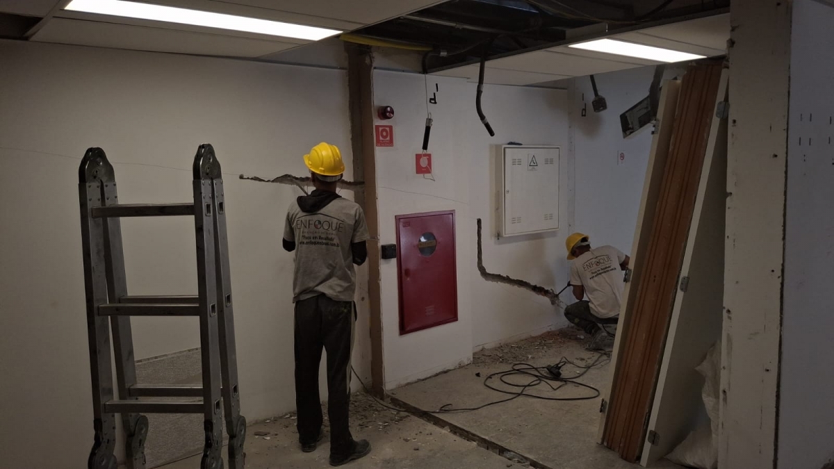 VENDO EMPRESA CONSTRUÇÃO CIVIL