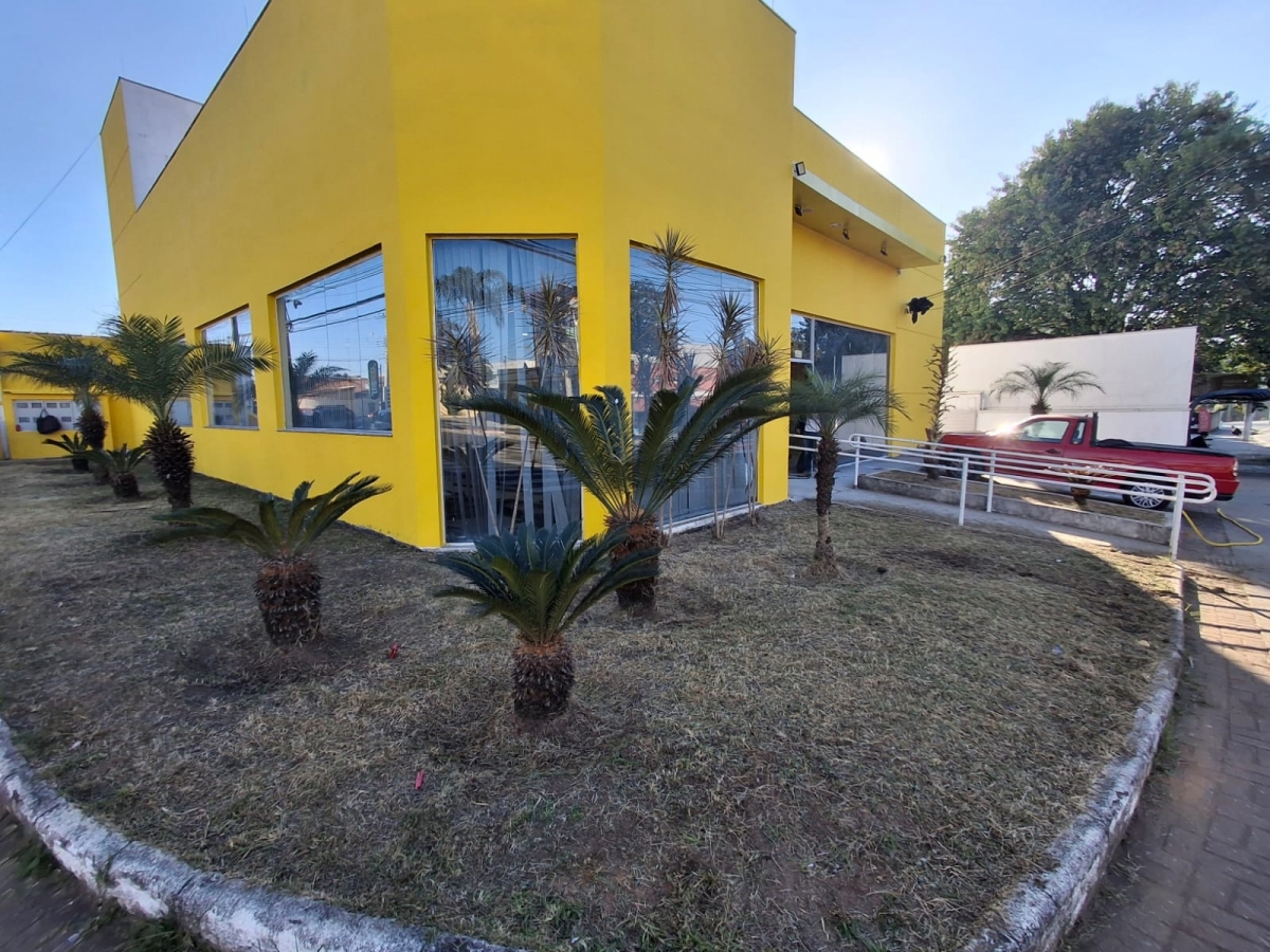 VENDO EMPRESA CONSTRUÇÃO CIVIL