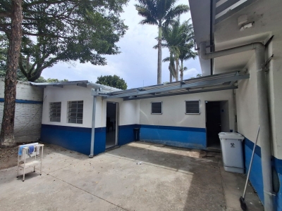 VENDO EMPRESA CONSTRUÇÃO CIVIL