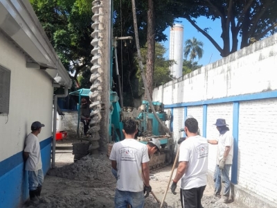 VENDO EMPRESA CONSTRUÇÃO CIVIL