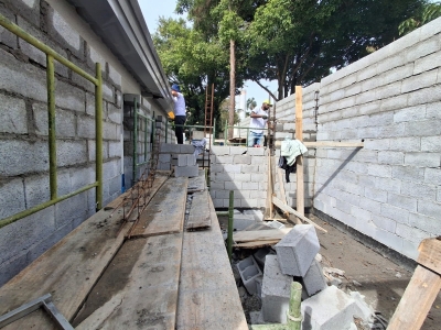 VENDO EMPRESA CONSTRUÇÃO CIVIL