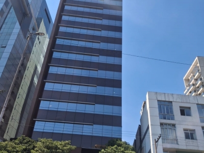 VENDO EMPRESA CONSTRUÇÃO CIVIL