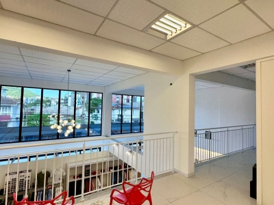 Tradicional Loja de Roupas em Joinville