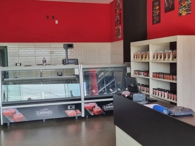 Açougue Premium a Venda