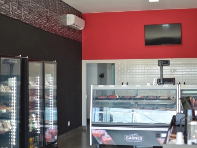 Açougue Premium a Venda