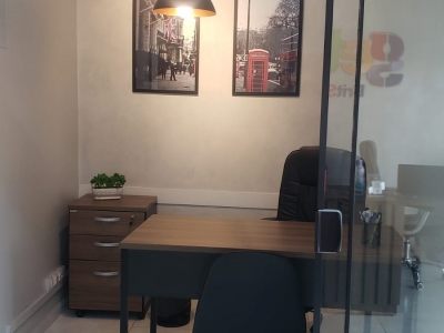 OPORTUNIDADE EM BLUMENAU: ESCOLA DE INGLÊS ESTRUTURADA E PRONTA PARA ASSUMIR