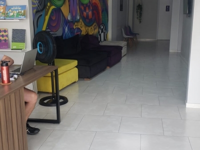 OPORTUNIDADE EM BLUMENAU: ESCOLA DE INGLÊS ESTRUTURADA E PRONTA PARA ASSUMIR
