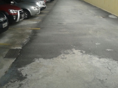 VENDO ESTACIONAMENTO COM LAVA RÁPIDO COMPLETO