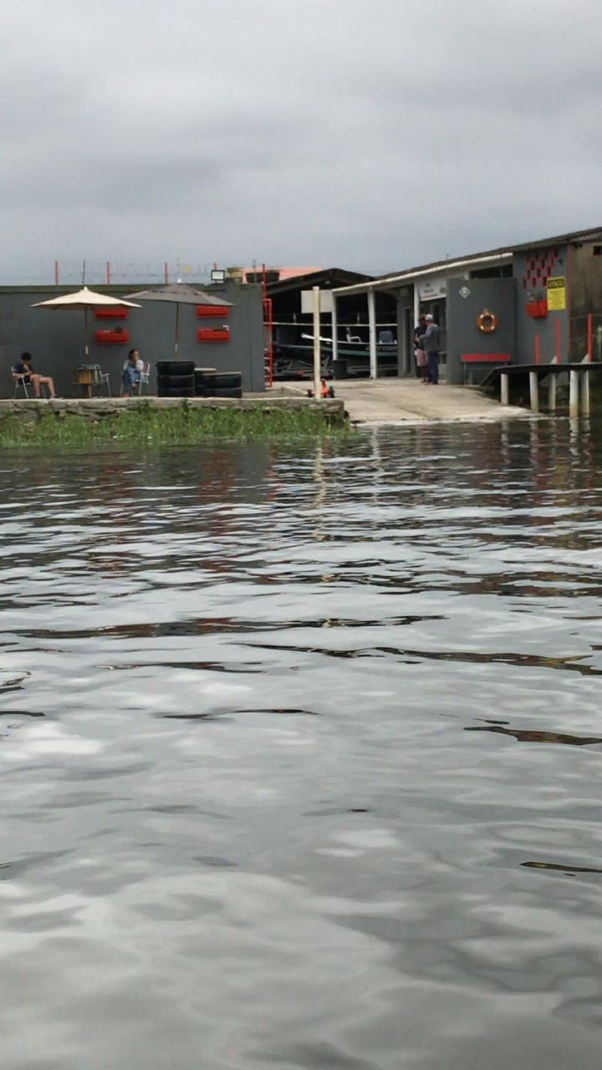 Venda de Marina em Cubatão - São Paulo. 