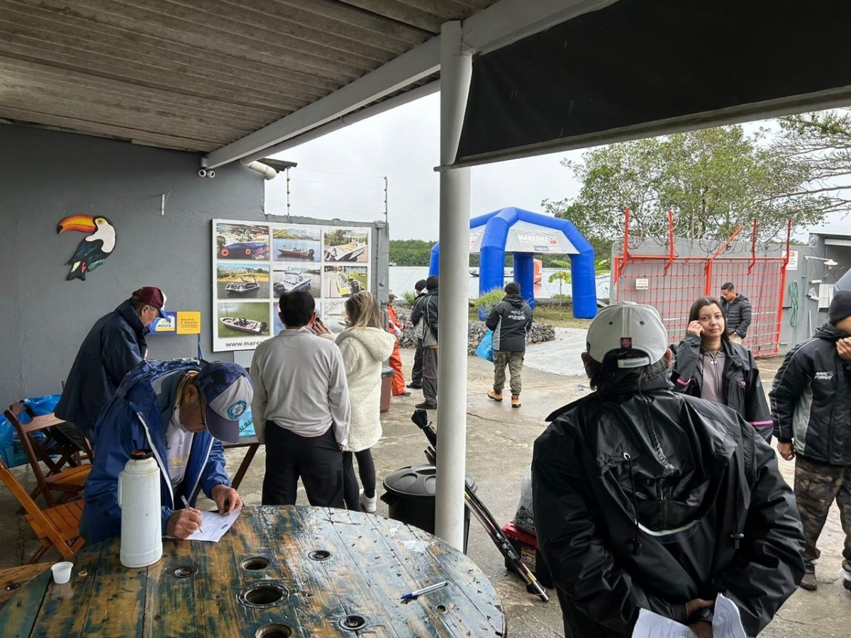 Venda de Marina em Cubatão - São Paulo. 