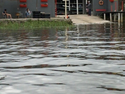 Venda de Marina em Cubatão - São Paulo. 