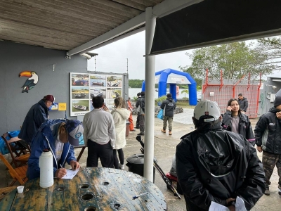 Venda de Marina em Cubatão - São Paulo. 