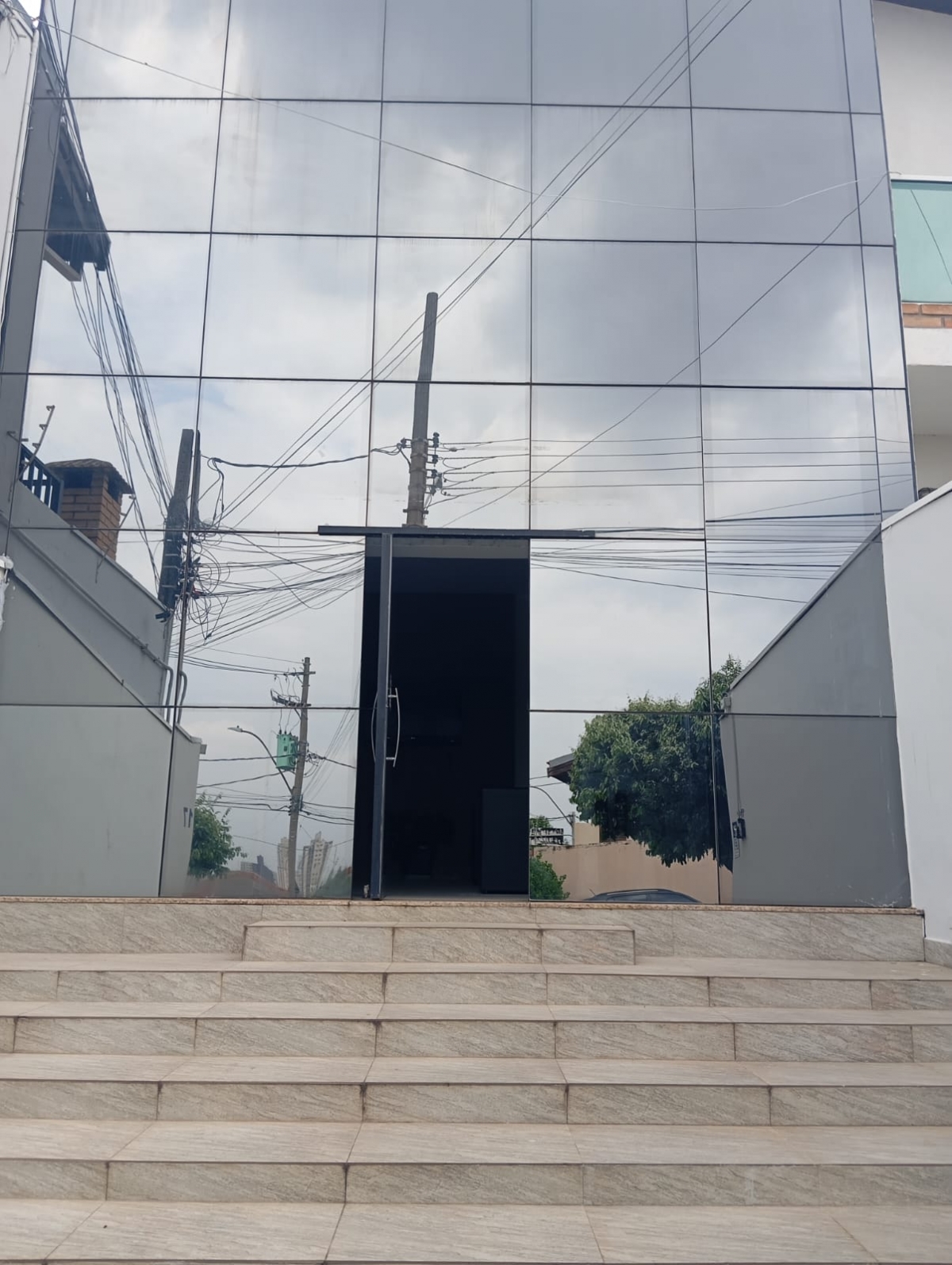 EMPRESA DE SERVIÇOS DE ENGENHARIA 